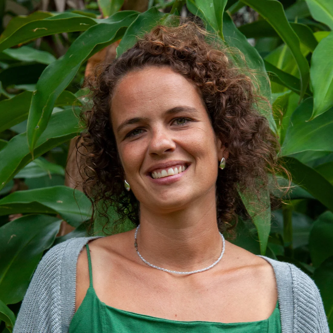 Retrato de Catarina