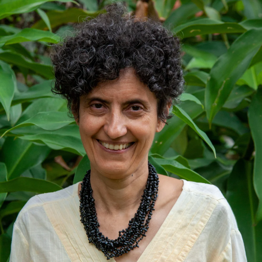 Retrato de Patrícia